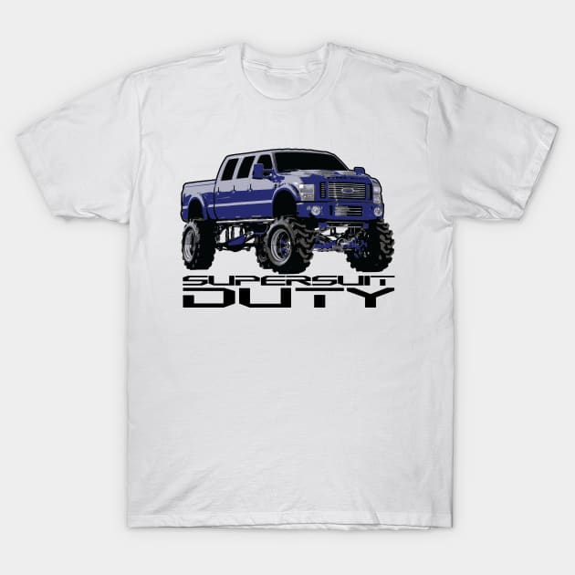 Camco Car T-Shirt by CamcoGraphics